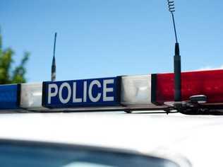 Police charge man following violent assault