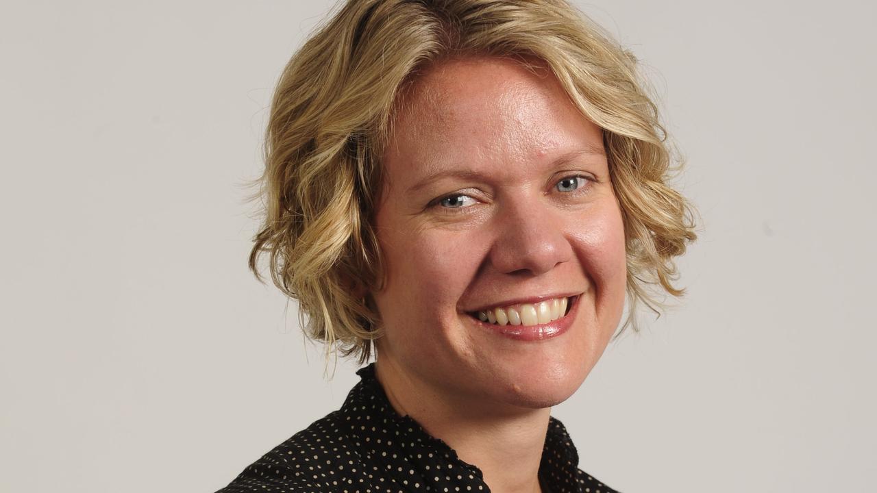 Lisa Muxworthy has been appointed editor-in-chief of news.com.au.