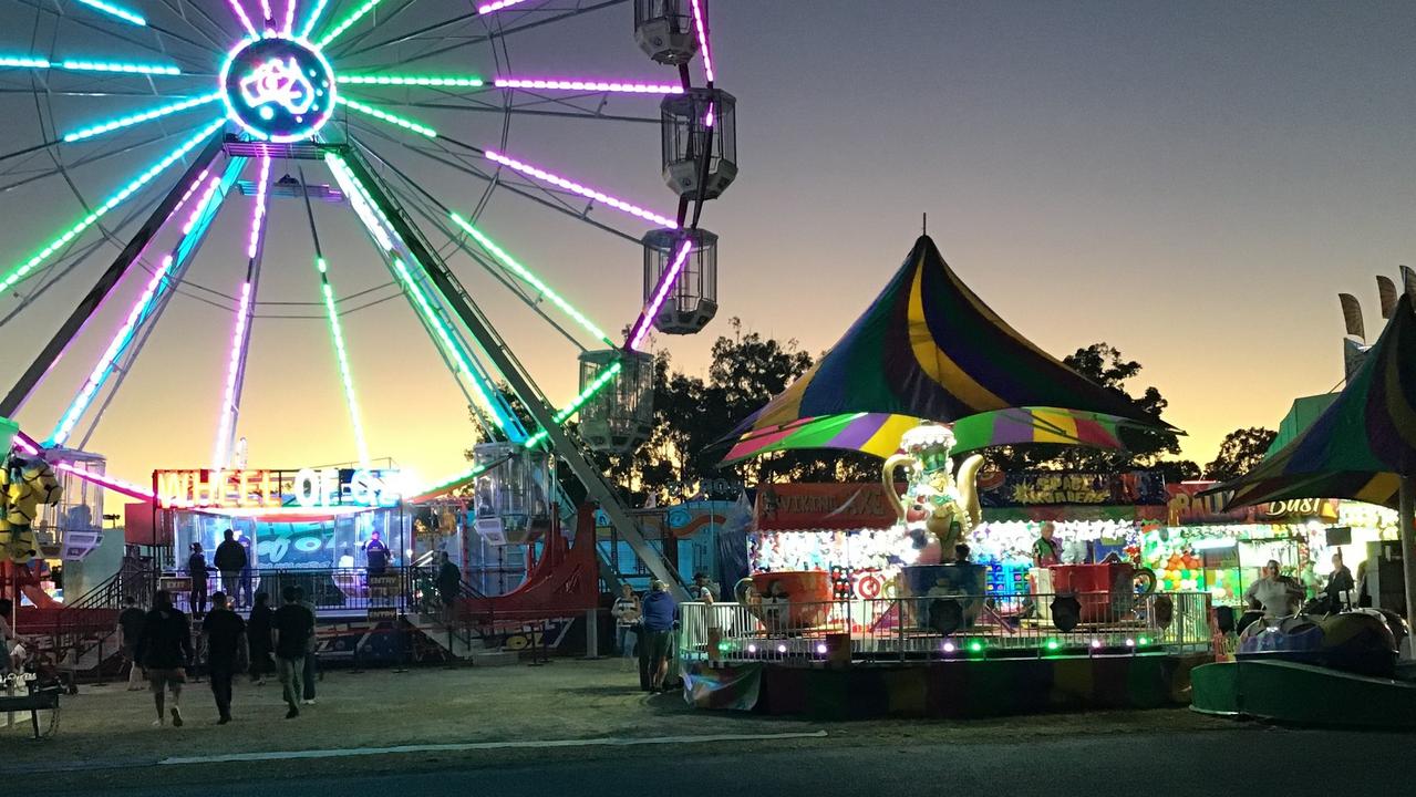 With more attractions, showbags, free entertainment and booked out competitions, this year’s Bundaberg Show is shaping up to be the best one yet.