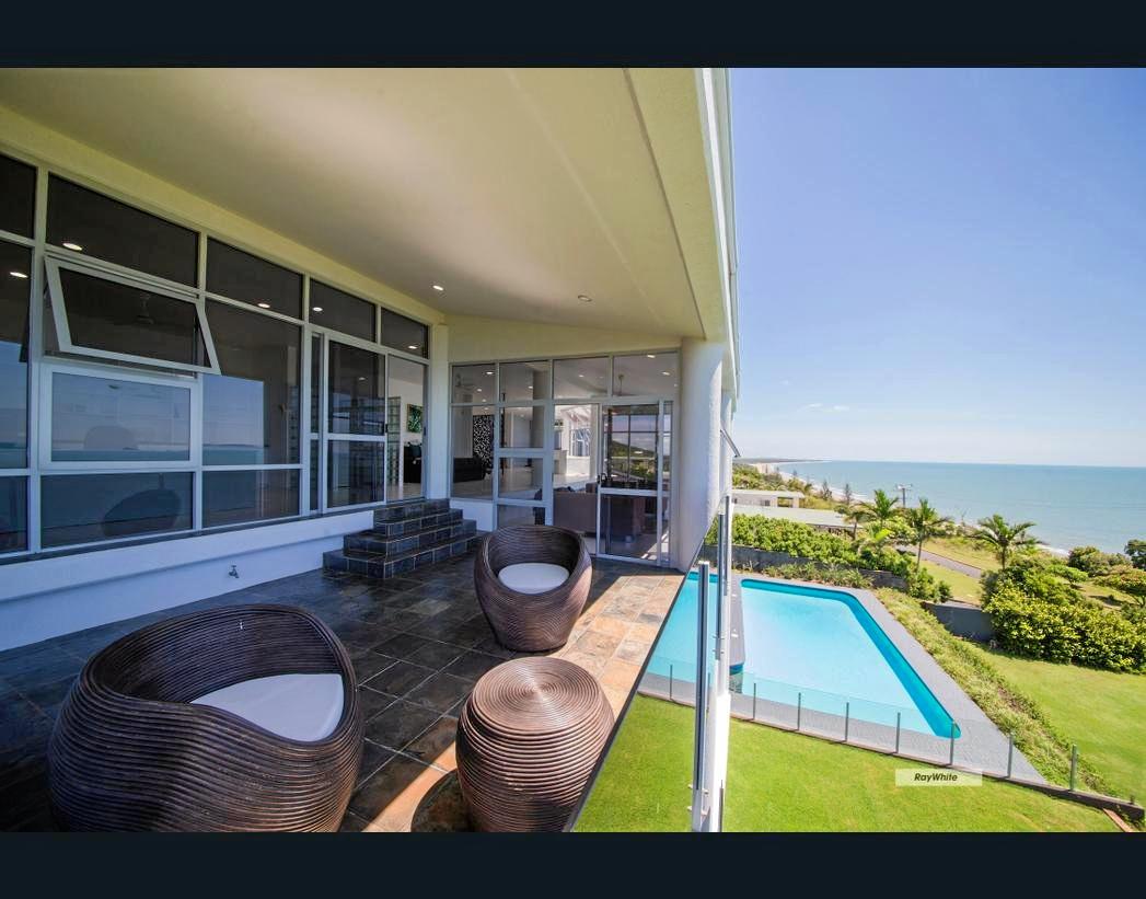 23 Bartlem St, Yeppoon, is going up for auction this Saturday. Picture: realestate.com.au