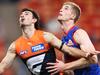 Dogs rule out big man, send veteran for surgery