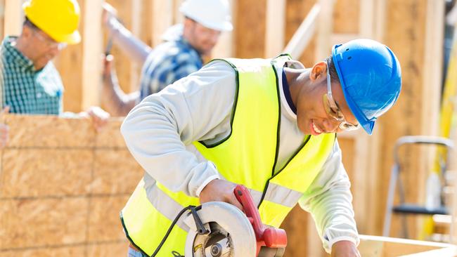 Housing construction could be in for a strong start to 2021 thanks to grants and stamp duty savings for people who build a new home.