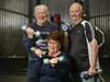 Ageism shock: Health system giving up on older Aussies