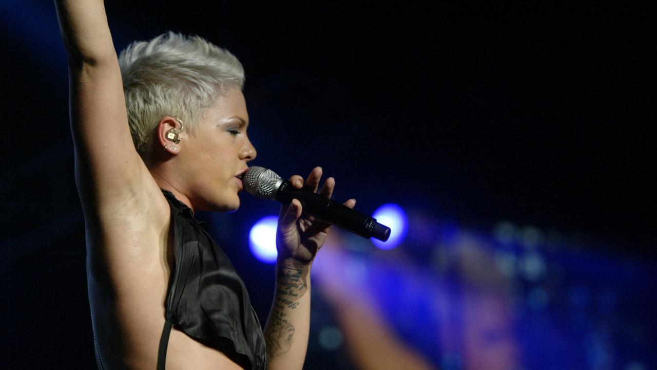 Singer Pink doesn’t know if she’d still be married, if not for marriage counselling.