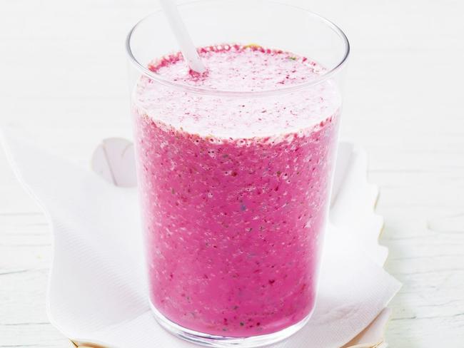 antioxidant-boosting-smoothie