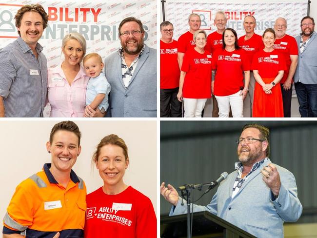 Ability Enterprises celebrates 10 years of helping vulnerable people