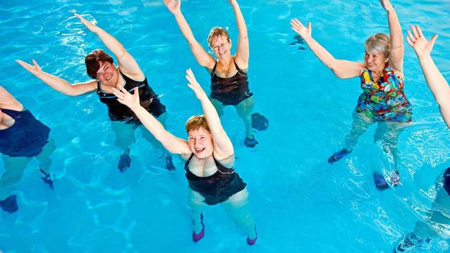 Swimsuits are called different things in different parts of Australia. Picture: Jupiterimages