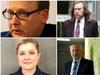 Why magistrates are playing musical chairs across Wide Bay