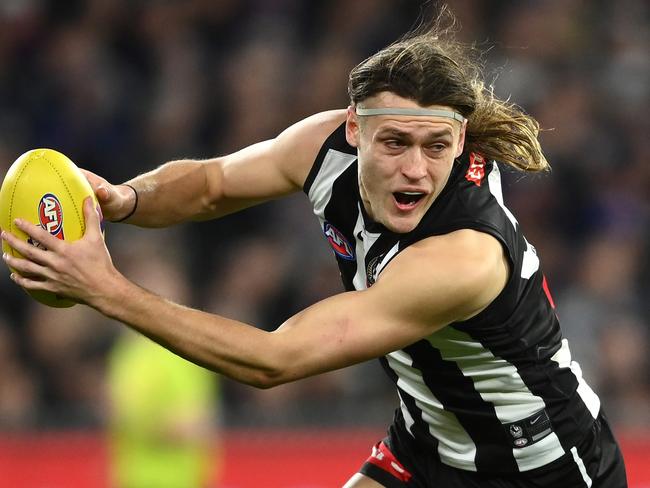 Player ratings: Why Pies hero almost missed semi-final