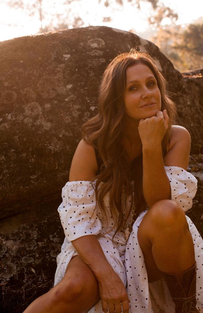 Kasey Chambers is back with a new record and a book in October. Picture: Supplied.