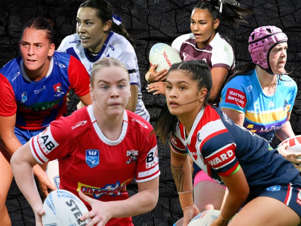 Women’s State of Origin U19s: NSW and Queensland teams analysis, junior ...