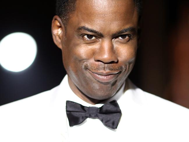 HOLLYWOOD, CA - FEBRUARY 28: Host Chris Rock attends the 88th Annual Academy Awards at Dolby Theatre on February 28, 2016 in Hollywood, California. (Photo by Christopher Polk/Getty Images)