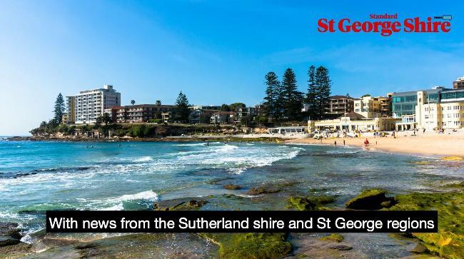 St George Shire Standard: a new local digital news platform