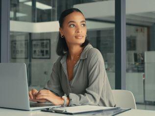 If you spend 10 hours a day chained to your desk, or chilling on the couch, you have a greater chance of developing dementia, scientists say. Image: iStock.