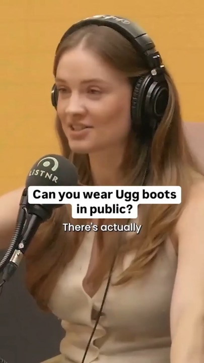 ‘Bogan’ act that Aussies can’t agree on