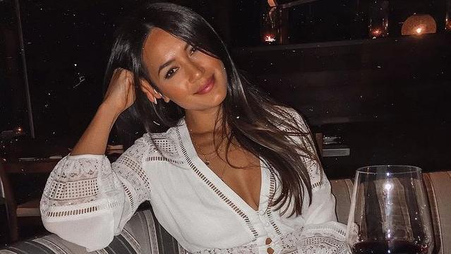 Social Media influencer Bianca Cheah. Source: instagram.com/biancamaycheah