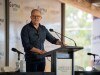 PM makes Makarrata pledge at Garma Festival after Dutton's call on truth-telling