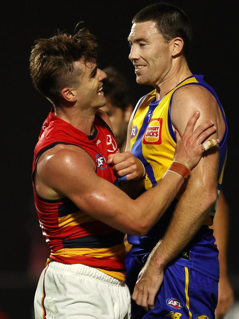 West Coast Eagles 2023 season review: Veterans disappoint, Oscar