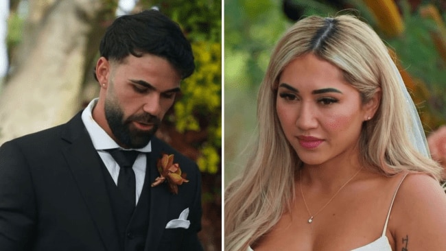 MAFS exposes ugly truth about dating as a single mum