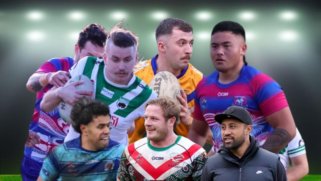 Souths Juniors: Mid-year review, every team’s run to the finals