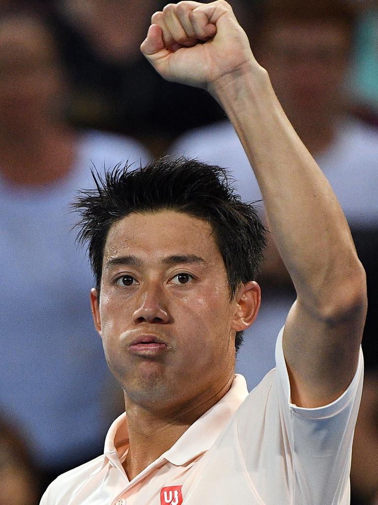 Wimbledon 2021: Kei Nishikori, Grigor Dimitrov sent packing in second round