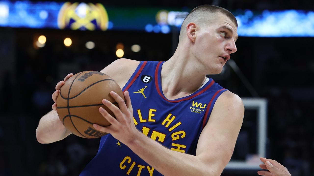 NBA playoffs: Nikola Jokić and the Nuggets roll into NBA Finals with  confidence, real respect