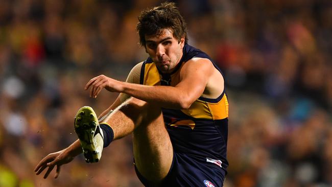 Andrew Gaff is seriously underrated. Picture: Getty Images