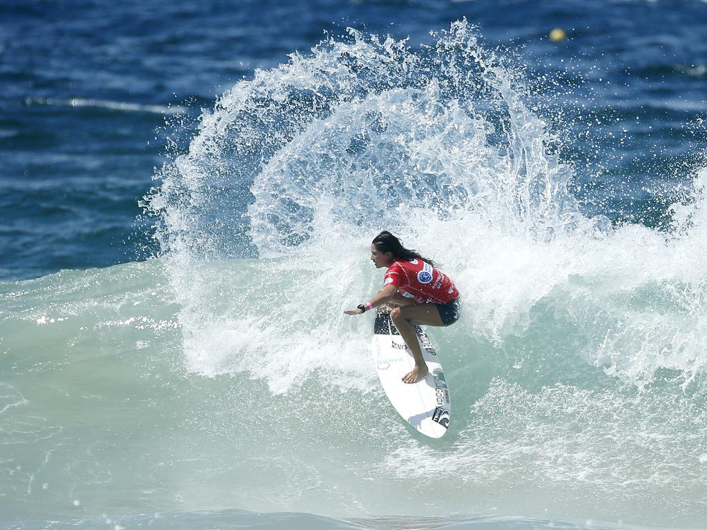 Australian Open of Surfing | Daily Telegraph