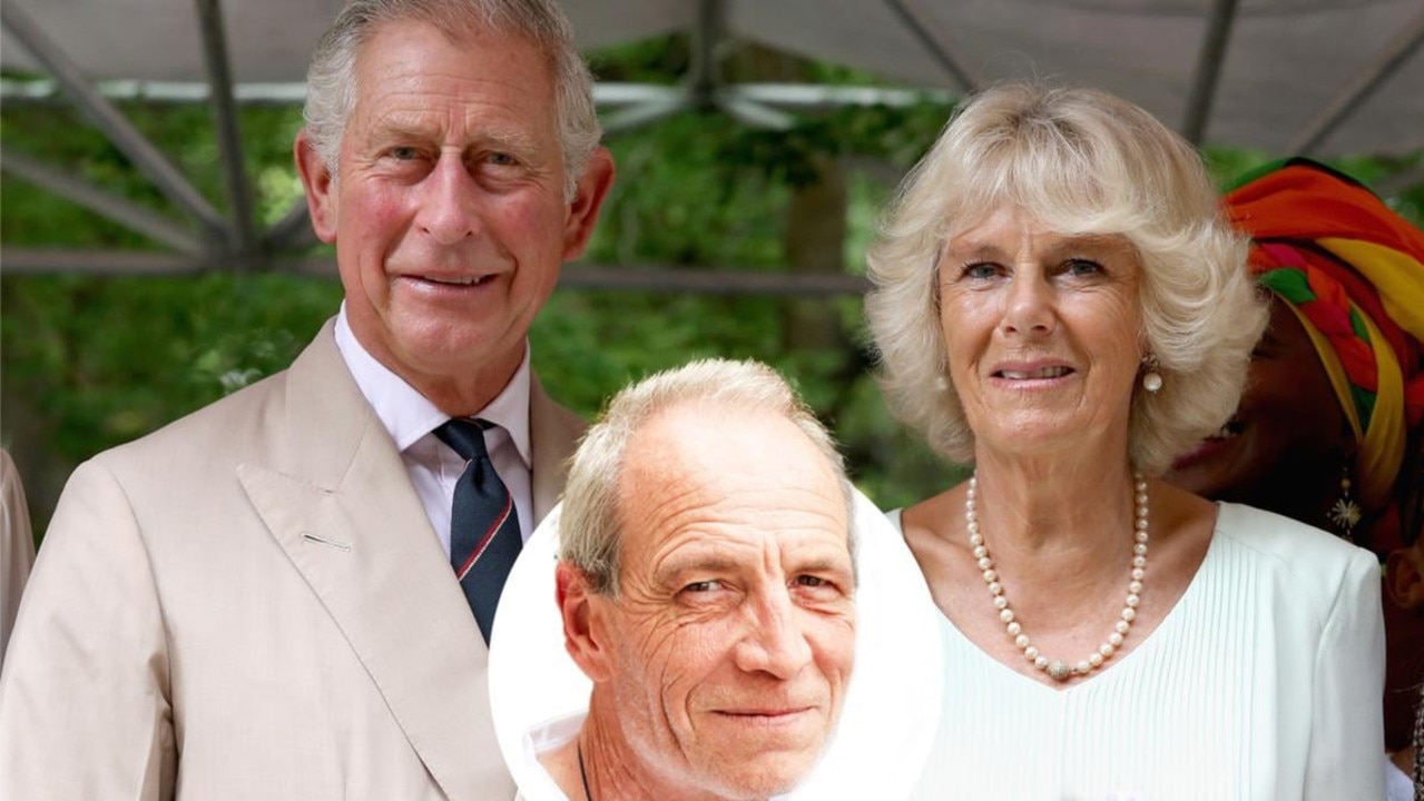 Royals King’s lovechild Simon Charles DoranteDay hits out at ‘dad’ on coronation eve The