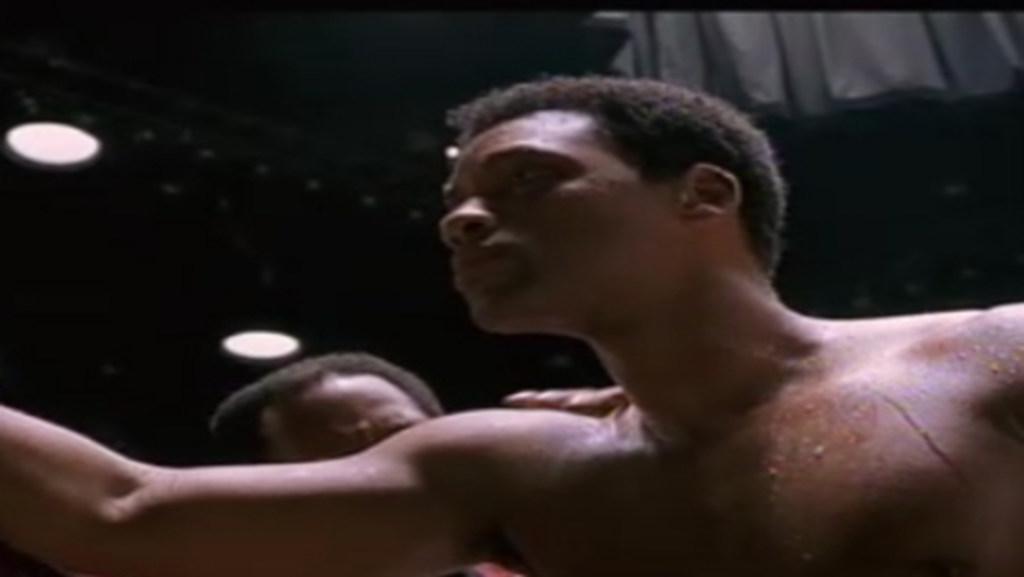 Ali (2001) trailer