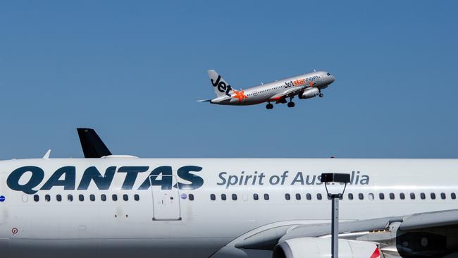 Northern Territory health officials want anyone who was on any of these flights listed below to contact them, if they haven’t been in contact already