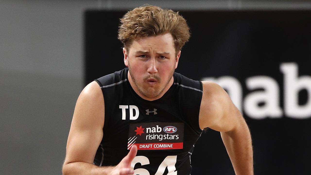 AFL draft 2019: Will Gould height and weight, Glenelg, Lucindale, SANFL premiership drought