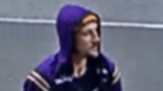 Homicide Squad detectives are appealing for public assistance to locate Todd Menegaldo following the serious assault of a man in the CBD earlier this week.