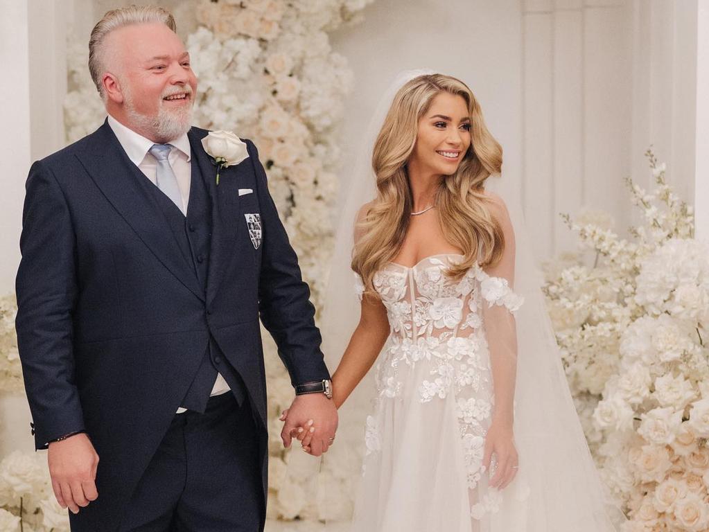 Kyle Sandilands And Wife Tegan Kynaston Purchase $13 Million Sydney ...