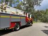 Mountain bike rider flown to hospital with serious injuries