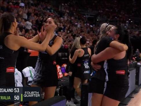 NZ surge to comeback despite series loss