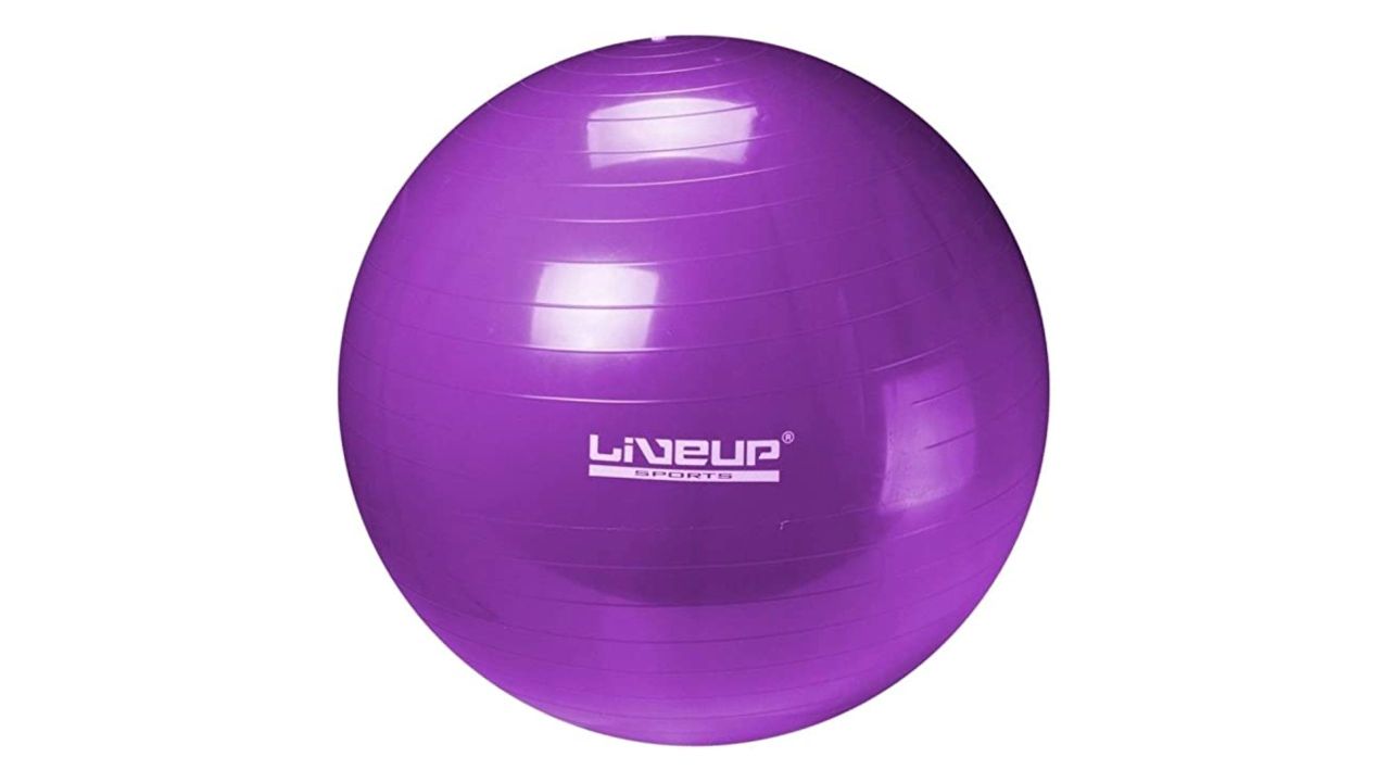 10 Best Exercise Balls 2023 Best Workout And Exercise Gear Body Soul