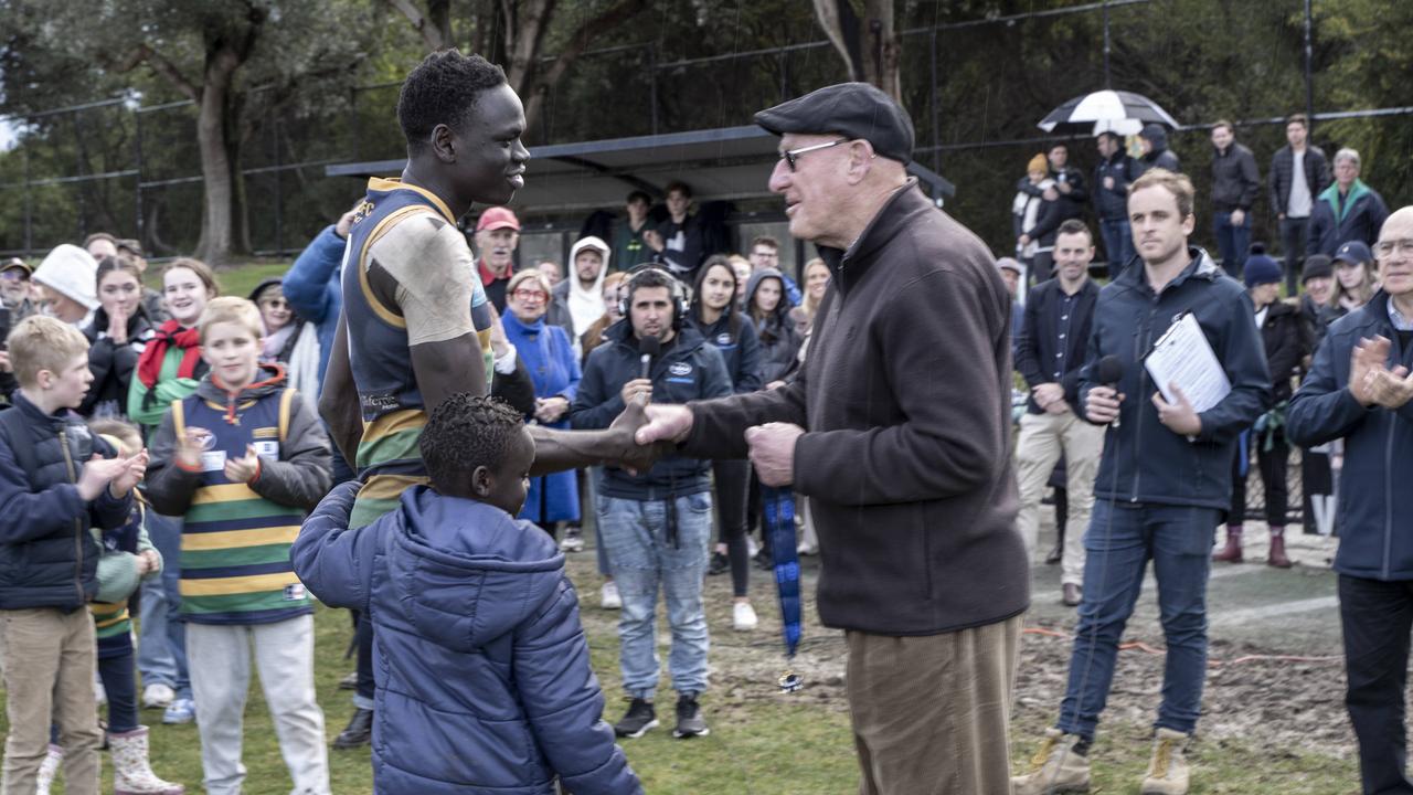 VAFA Premier Men’s Grand Final Photos | Herald Sun