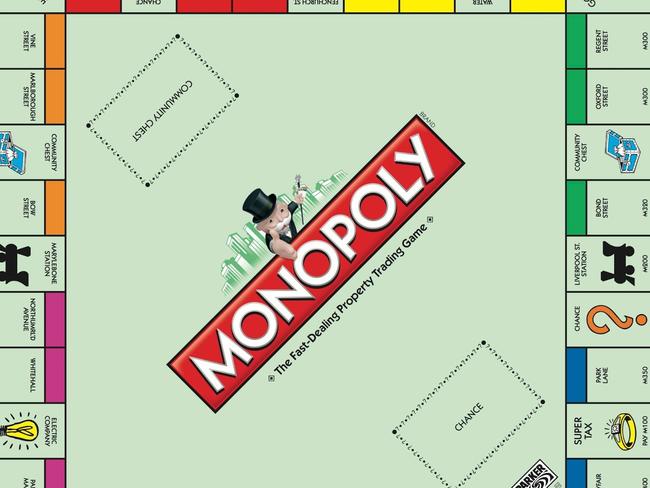 Canterbury Bankstown landmarks will be in their special edition of Monopoly.