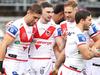 Shock selection for NRL team of the year