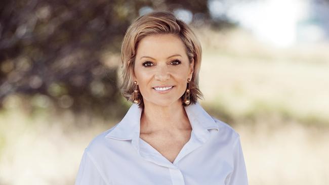 Sandra Sully: “I lived in fear.” (Pic: Steven Chee for Stellar)