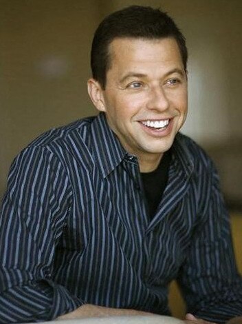 Actor Jon Cryer. Picture: Mario Anzuoni/Reuters