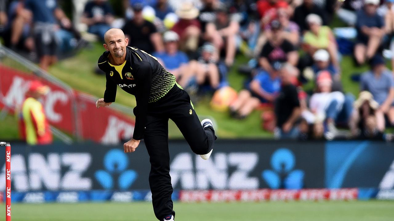 Andrew McDonald has hinted at changes for the third T20 against New Zealand on Wednesday.