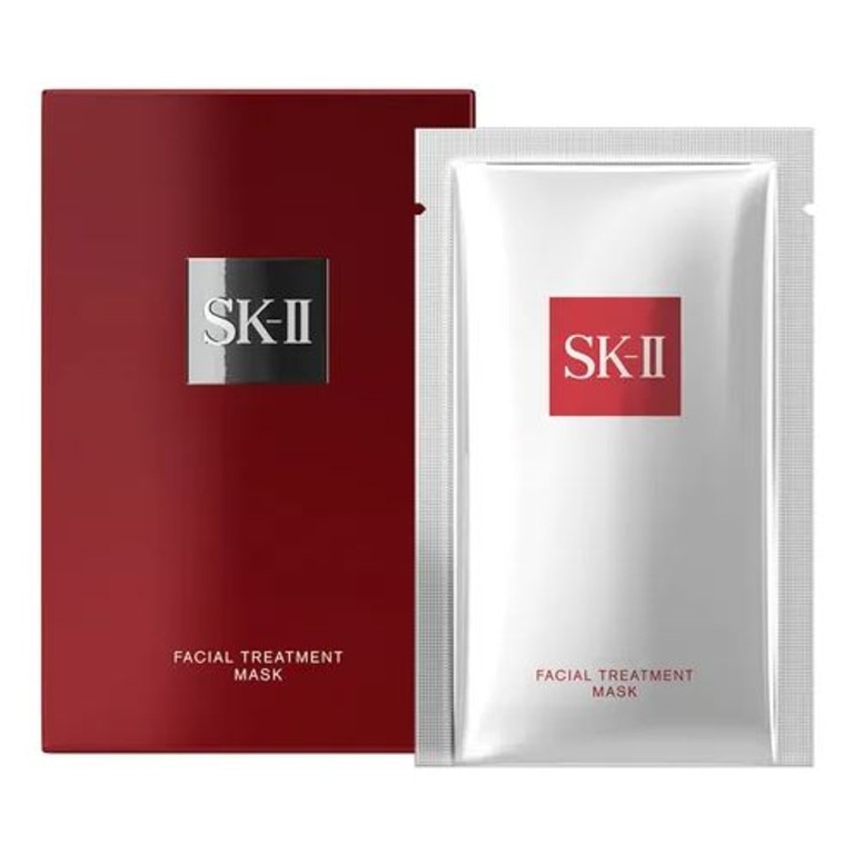 SK-II Facial Treatment Mask. Picture: Sephora
