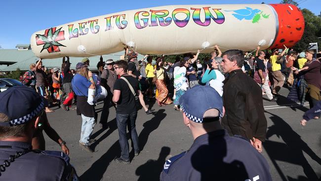 nimbin australia mardi gras