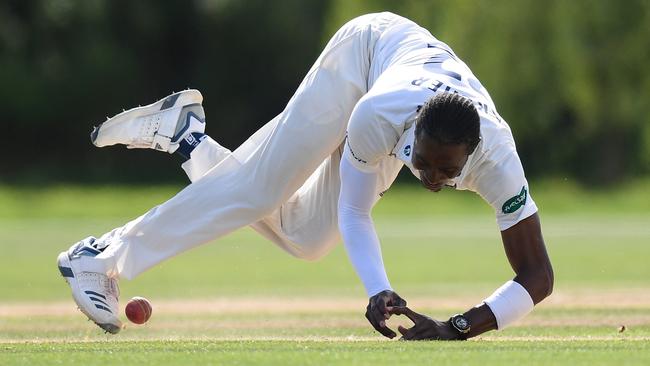 Jofra Archer is set to make his Test debut at Lord’s.