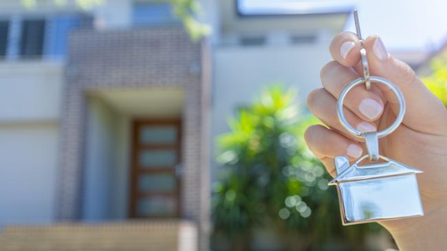 Despite the Gold Coast's buoyant property market, home ownership remains within reach of many first time buyers.