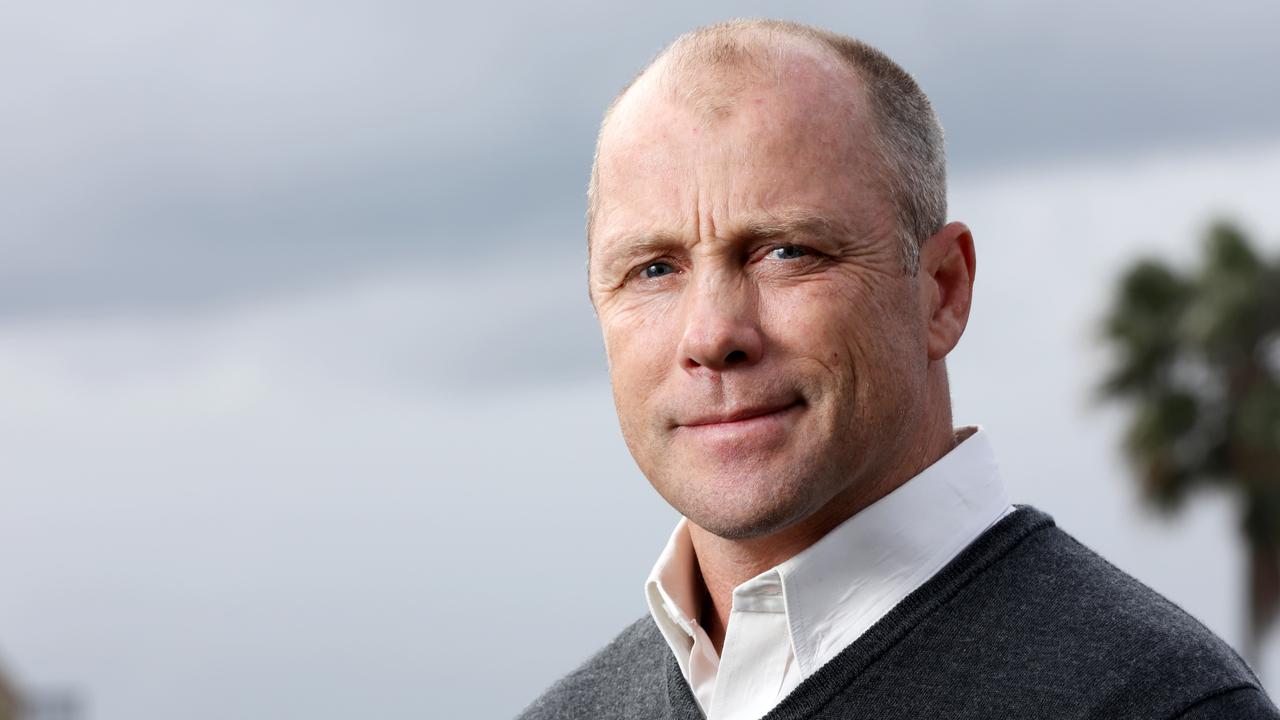 Manly legend Geoff Toovey could be a good NRL CEO, according to Greg Alexander.