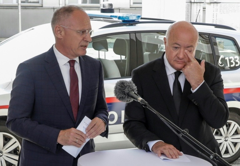10 dead in Austria school shooting: mayor