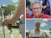 Boomer allegedly caught keying Tesla, BMW